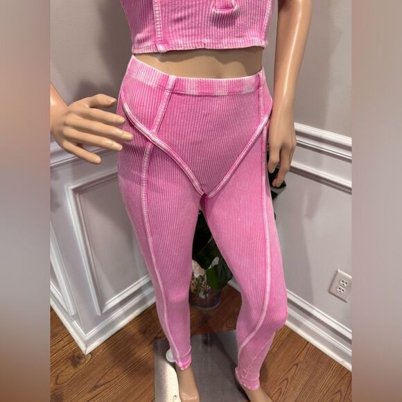 NWOT legging two piece set - Picture 4 of 6